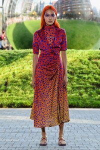 House of Holland RTW Spring 2020