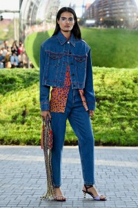 House of Holland RTW Spring 2020