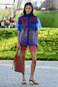 House of Holland RTW Spring 2020