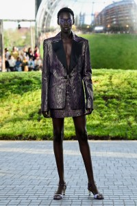 House of Holland RTW Spring 2020