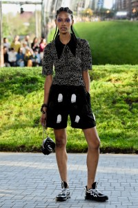 House of Holland RTW Spring 2020