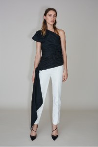 Josie Natori RTW Spring 2020