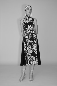 Josie Natori RTW Spring 2020