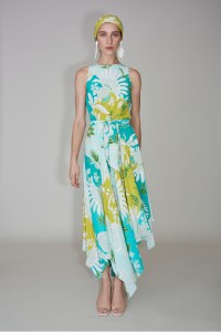 Josie Natori RTW Spring 2020