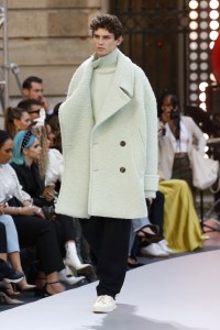 L'Oréal RTW Spring 2020