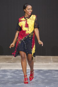 L'Oréal RTW Spring 2020