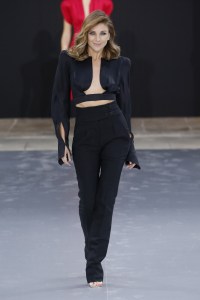 L'Oréal RTW Spring 2020