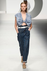 Laura Biagiotti RTW Spring 2020