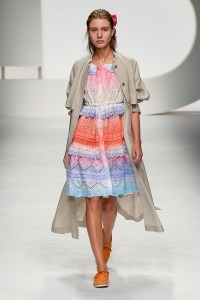 Laura Biagiotti RTW Spring 2020