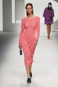 Laura Biagiotti RTW Spring 2020