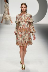 Laura Biagiotti RTW Spring 2020