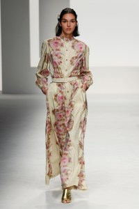 Laura Biagiotti RTW Spring 2020