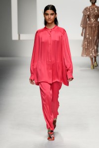 Laura Biagiotti RTW Spring 2020