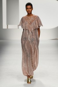 Laura Biagiotti RTW Spring 2020