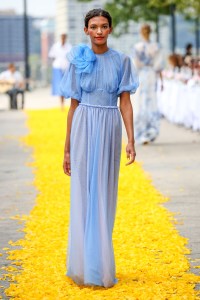 Lela Rose RTW Spring 2020