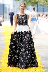 Lela Rose RTW Spring 2020