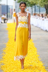 Lela Rose RTW Spring 2020