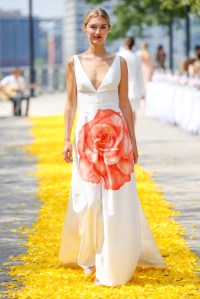 Lela Rose RTW Spring 2020