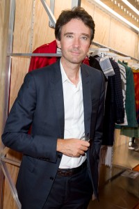 Antoine Arnault