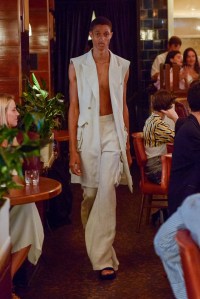 Matthew Adams Dolan RTW Spring 2020