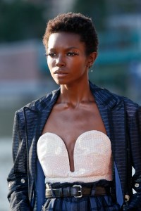 Details at Marco De Vincenzo RTW Spring 2020