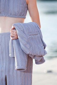 Details at Marco De Vincenzo RTW Spring 2020