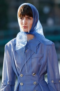 Details at Marco De Vincenzo RTW Spring 2020