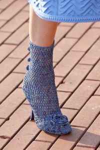 Details at Marco De Vincenzo RTW Spring 2020