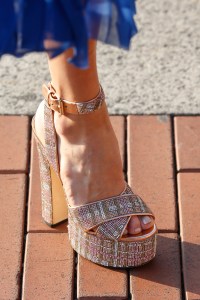 Details at Marco De Vincenzo RTW Spring 2020