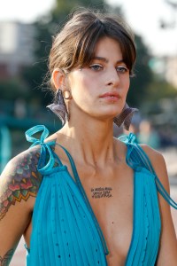 Details at Marco De Vincenzo RTW Spring 2020