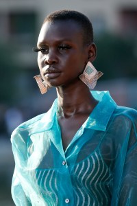 Details at Marco De Vincenzo RTW Spring 2020