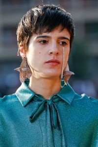 Details at Marco De Vincenzo RTW Spring 2020
