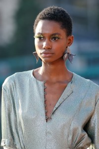 Details at Marco De Vincenzo RTW Spring 2020