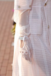 Details at Marco De Vincenzo RTW Spring 2020