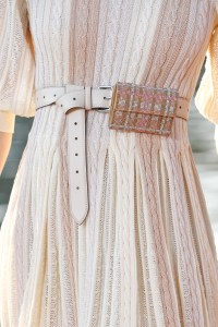 Details at Marco De Vincenzo RTW Spring 2020
