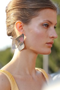 Details at Marco De Vincenzo RTW Spring 2020