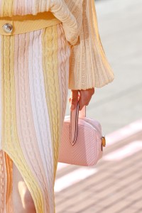 Details at Marco De Vincenzo RTW Spring 2020
