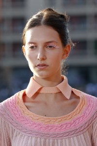 Details at Marco De Vincenzo RTW Spring 2020