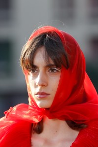Details at Marco De Vincenzo RTW Spring 2020