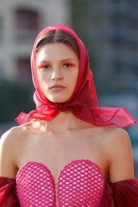 Details at Marco De Vincenzo RTW Spring 2020