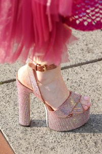Details at Marco De Vincenzo RTW Spring 2020