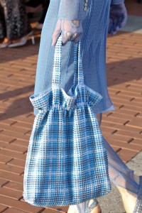 Details at Marco De Vincenzo RTW Spring 2020