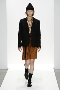 Margaret Howell RTW Spring 2020.