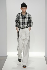 Margaret Howell RTW Spring 2020.