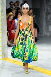 Marni RTW Spring 2020