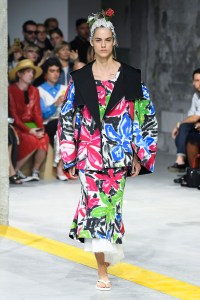 Marni RTW Spring 2020