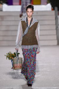 Missoni RTW Spring 2020