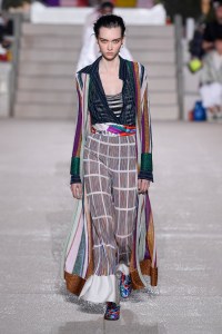 Missoni RTW Spring 2020