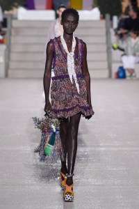 Missoni RTW Spring 2020