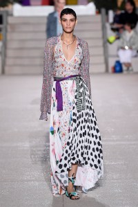 Missoni RTW Spring 2020